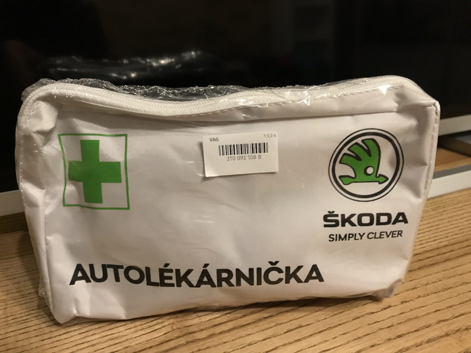 Додаткові аксесуари 1