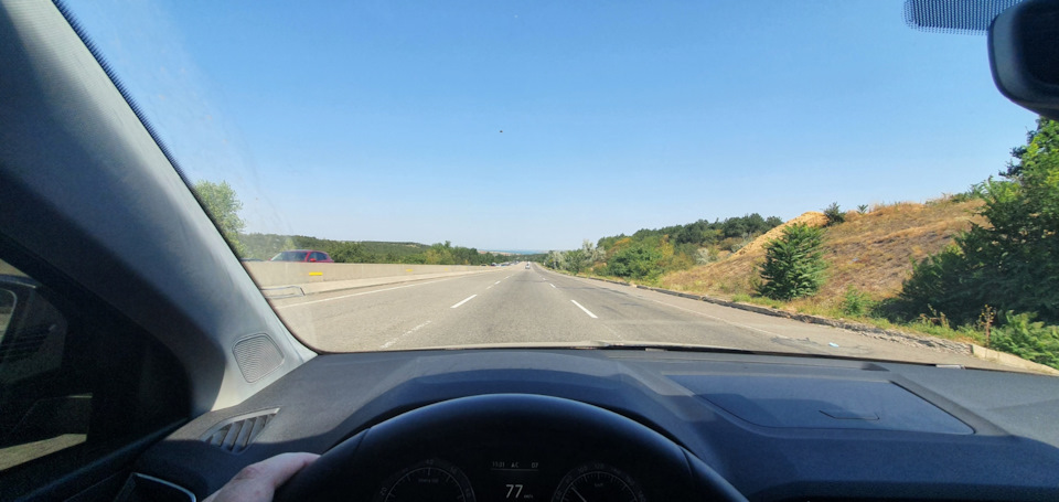 Поїздка до Одеси, витрата і більше 5