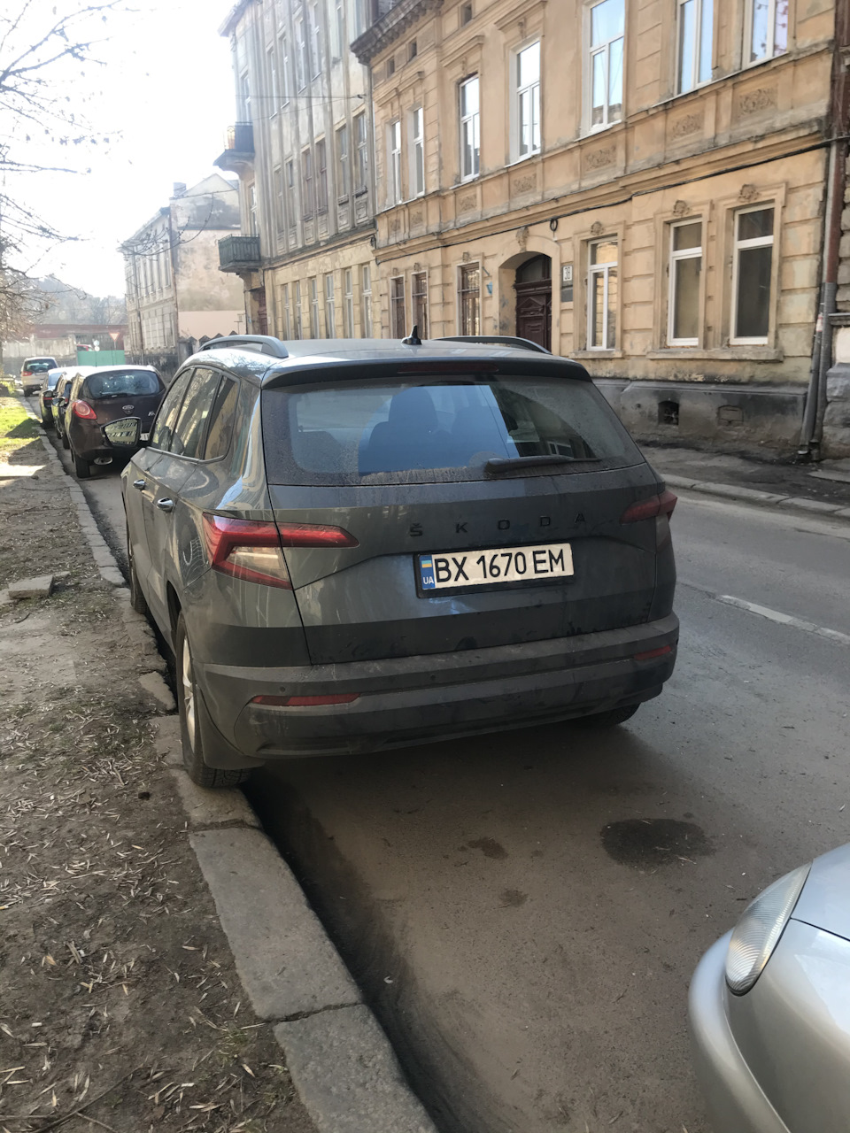 Антихром 3