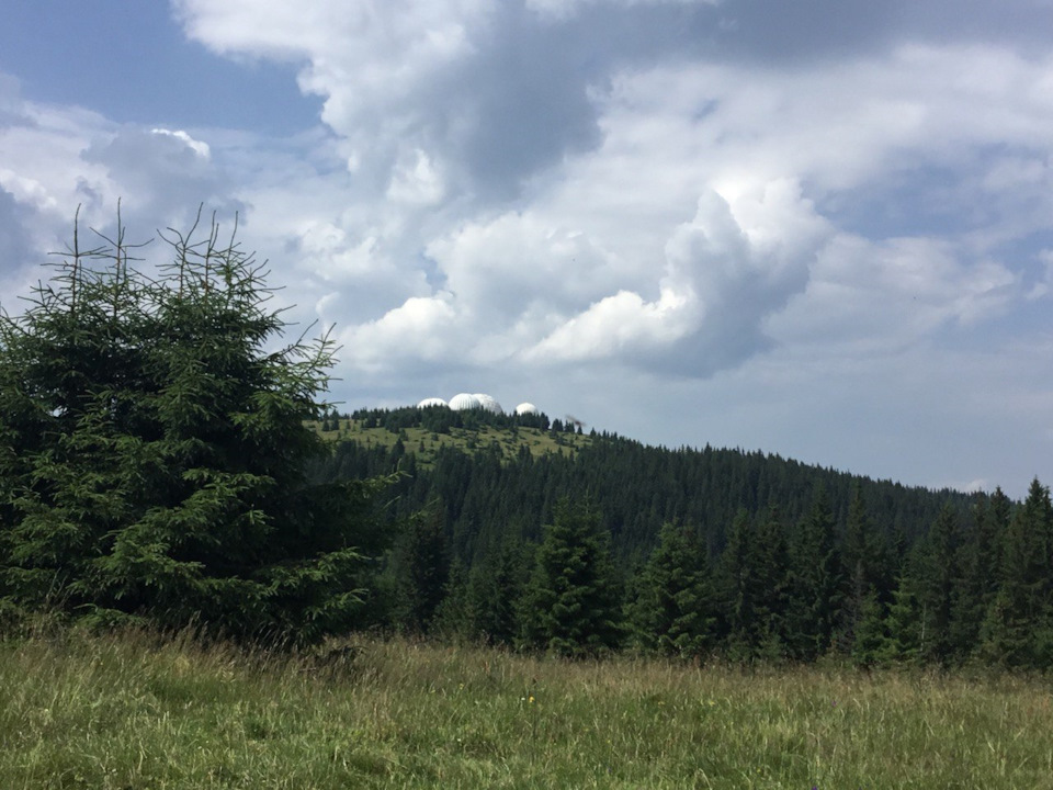 Відпустка в Карпатах 4