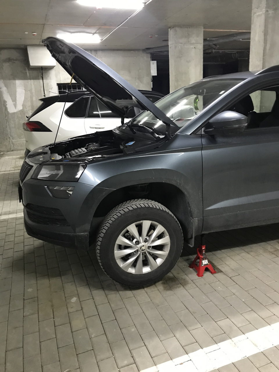 Підставки для дрібних робіт 2
