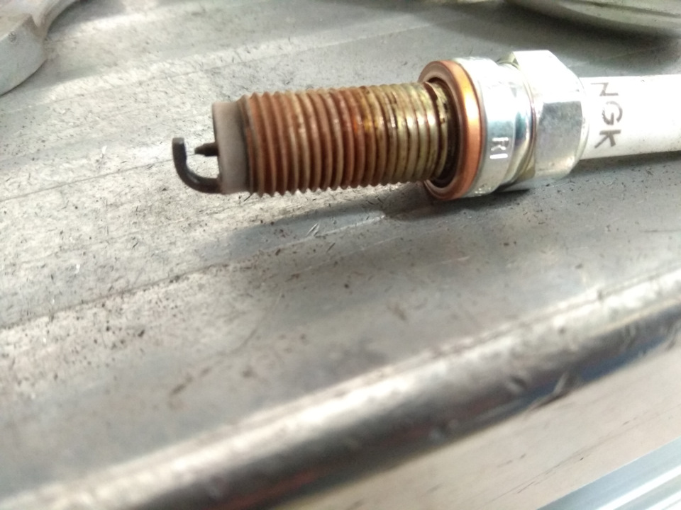 Планове ТО - 25500 км 4