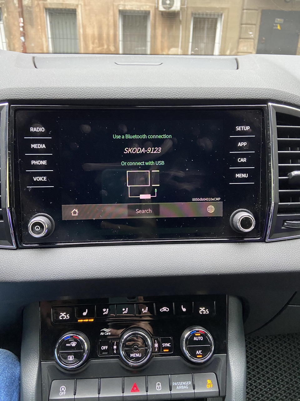 Carlinkkit-бездротовий Carplay 2