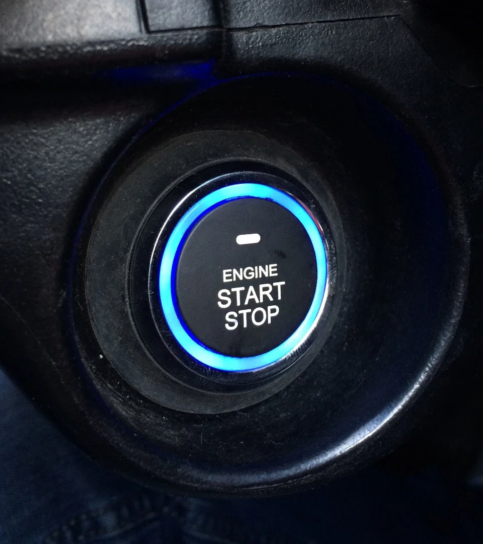 Система Start/Stop потрібна порада