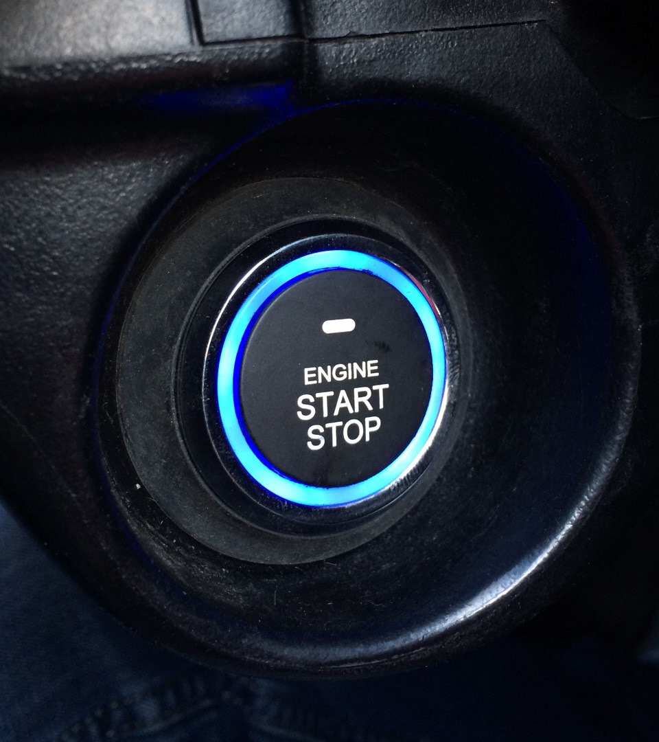 Система Start/Stop потрібна порада 1