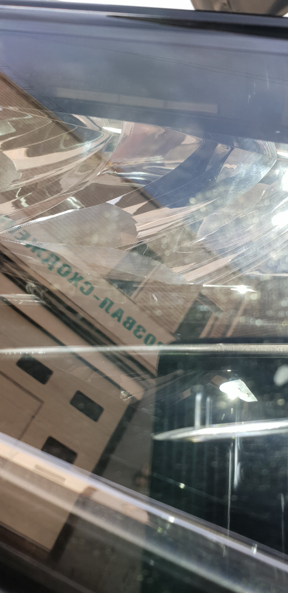 Ще LED фарах Karoq) 3