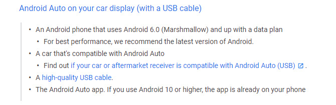 #10. Android Auto. Бездротовий Android Auto 1