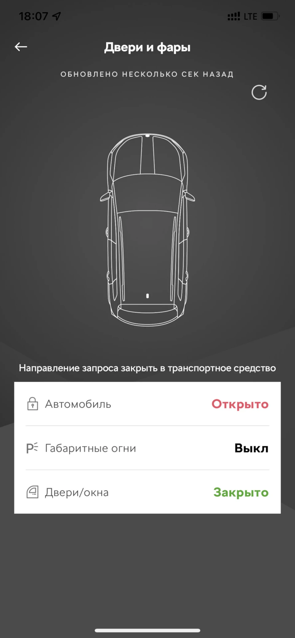 MySkoda App