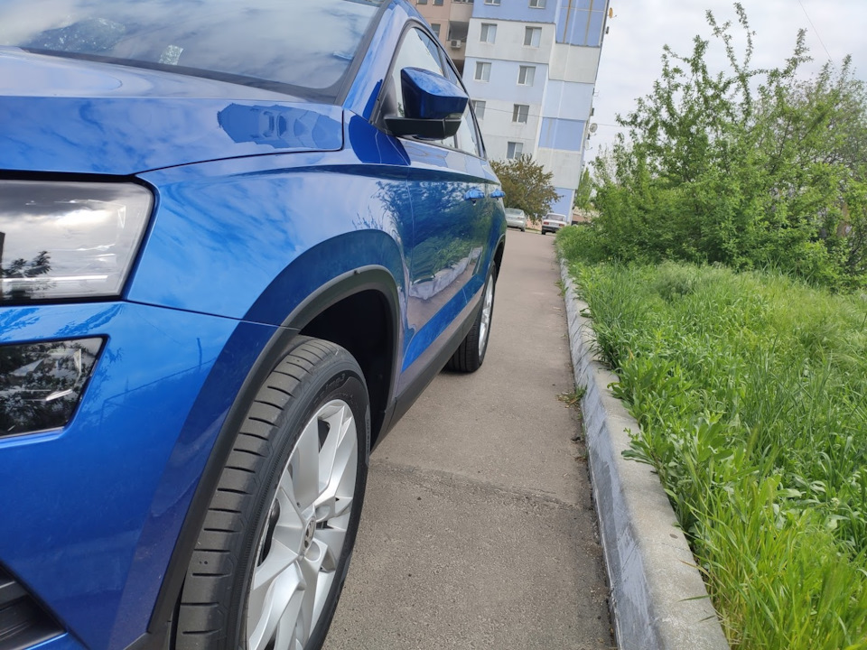 Покриття керамікою 5