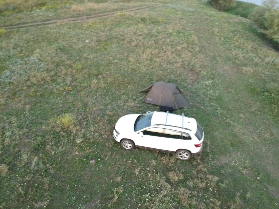 Побували на рибалці) 2