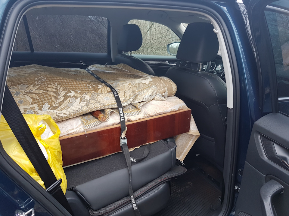 Знову про місткість 3