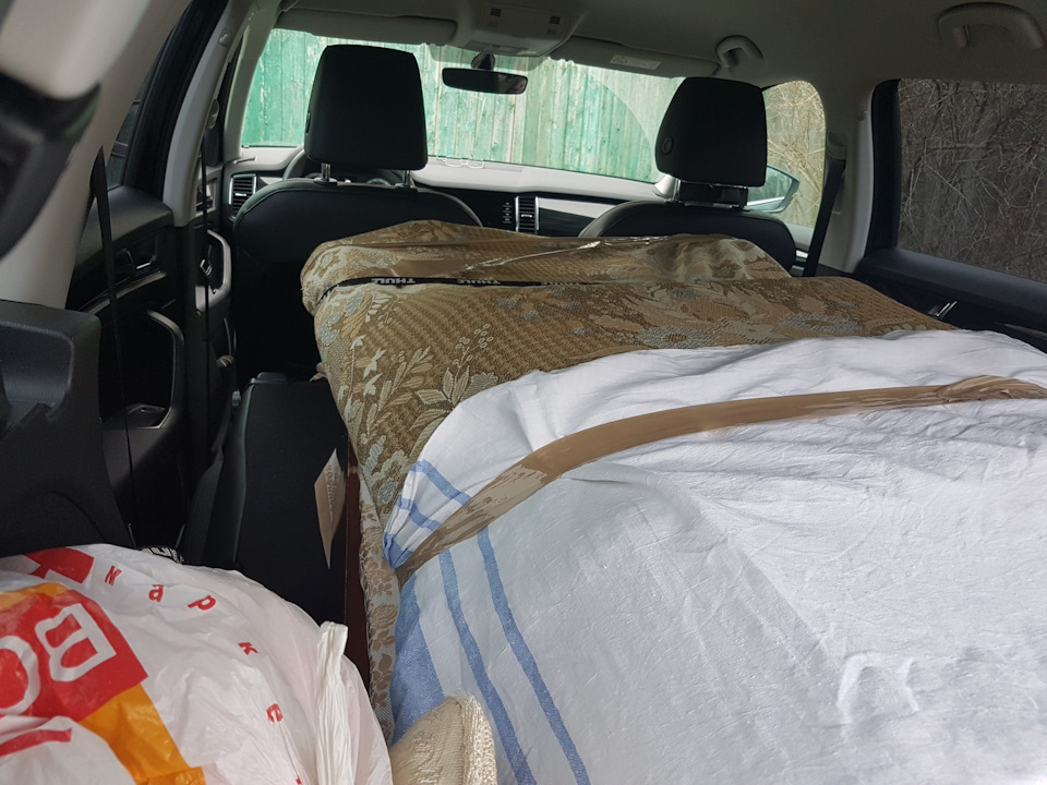 Знову про місткість 2