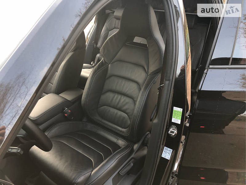 Купиви ще Kodiaq 2.0 tsi Black Edition 3