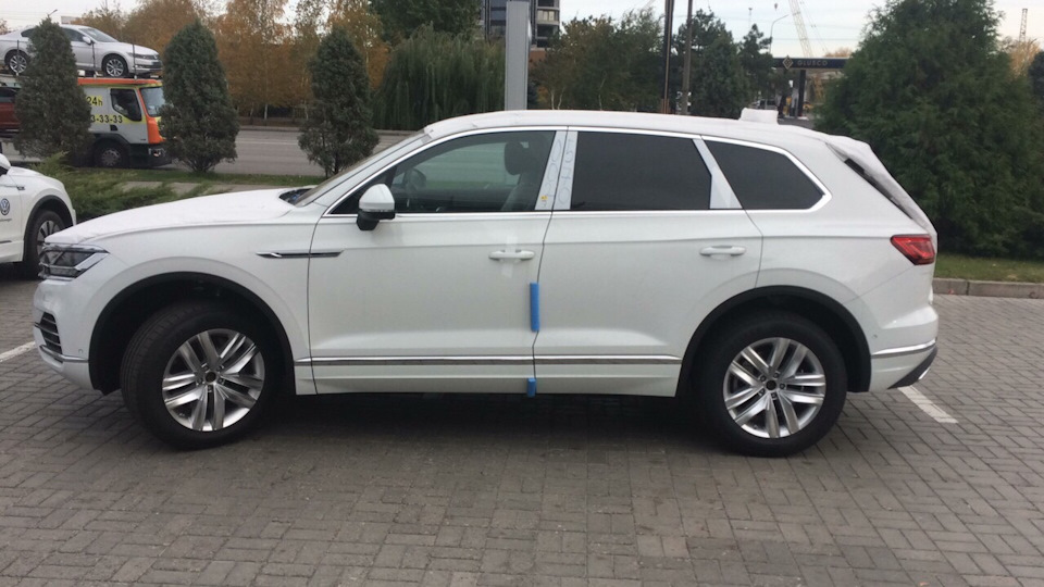 Вибір двигуна 3.0 tdi (286 HP) VS 3.0 tfsi (340HP) 2