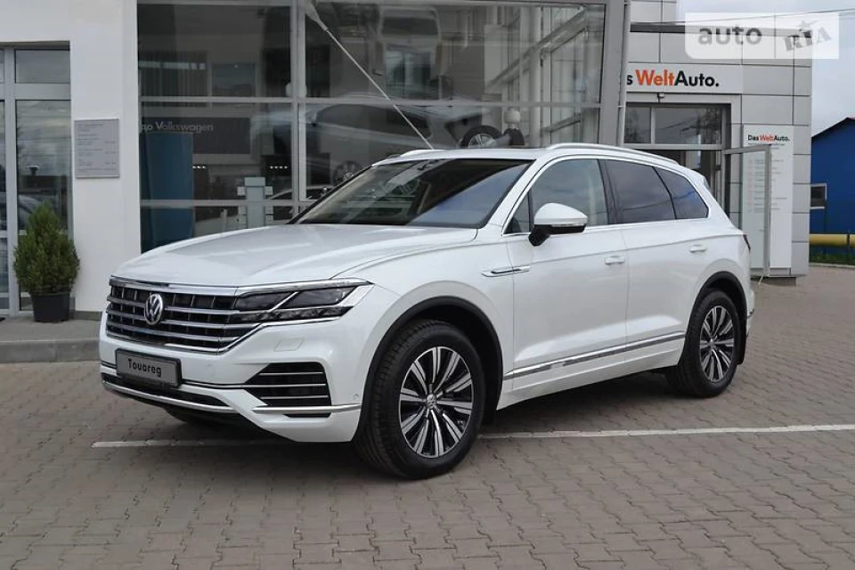 Вибір двигуна 3.0 tdi (286 HP) VS 3.0 tfsi (340HP)