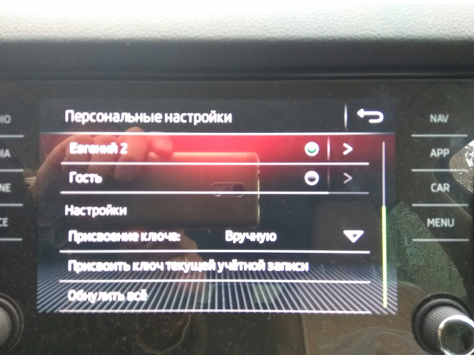 Активашки. Частина 3. Персоналізація. 2