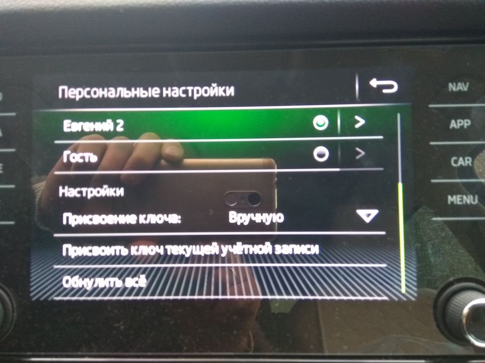 Активашки. Частина 3. Персоналізація. 5