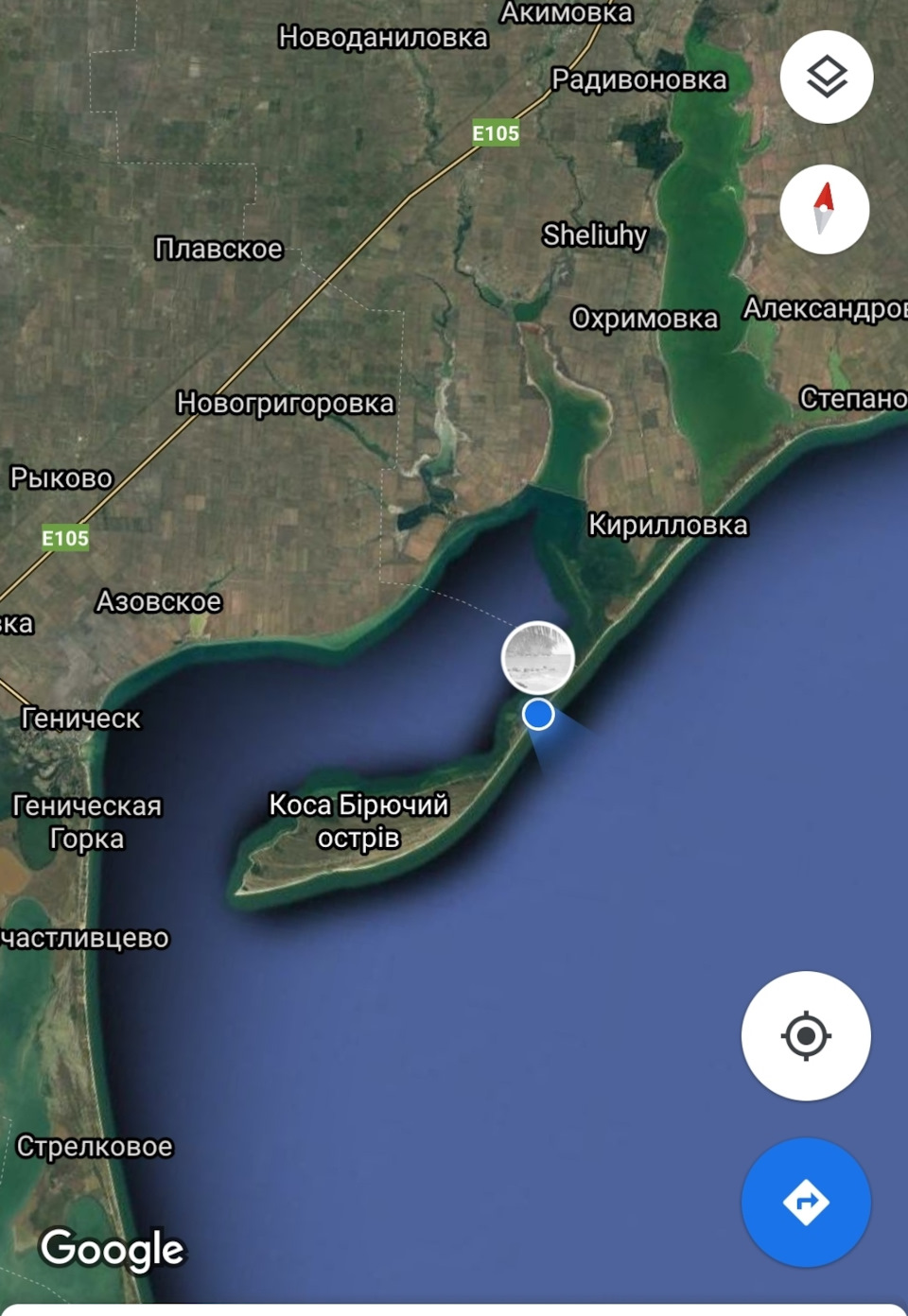 Острів перемог 2021 1