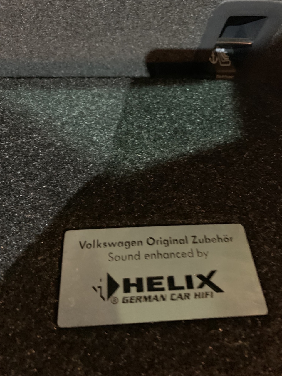 Helix Plug&Play або покращення звуку 5