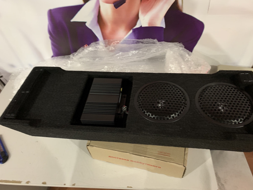 Helix Plug&Play або покращення звуку 2