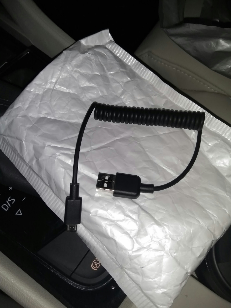 Провід для USB 1
