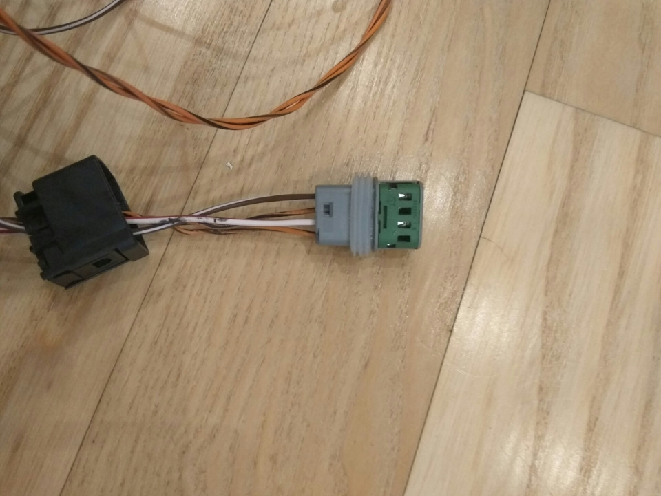 RKDS або прямий контроль тиску в шинах 5