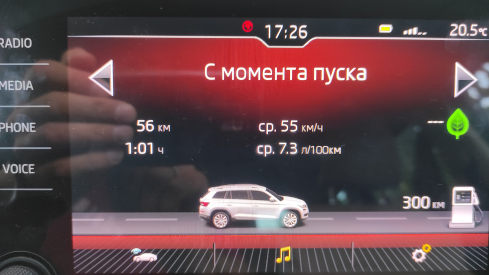 Тошнилове 1