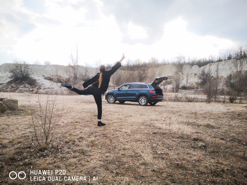 Переднє обваження Sportline 3