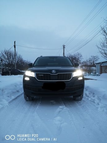 Заміна оптики 2