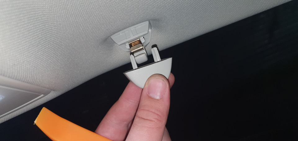 70mai dash cam a800 + rear + parking hardware Правильна установка 2