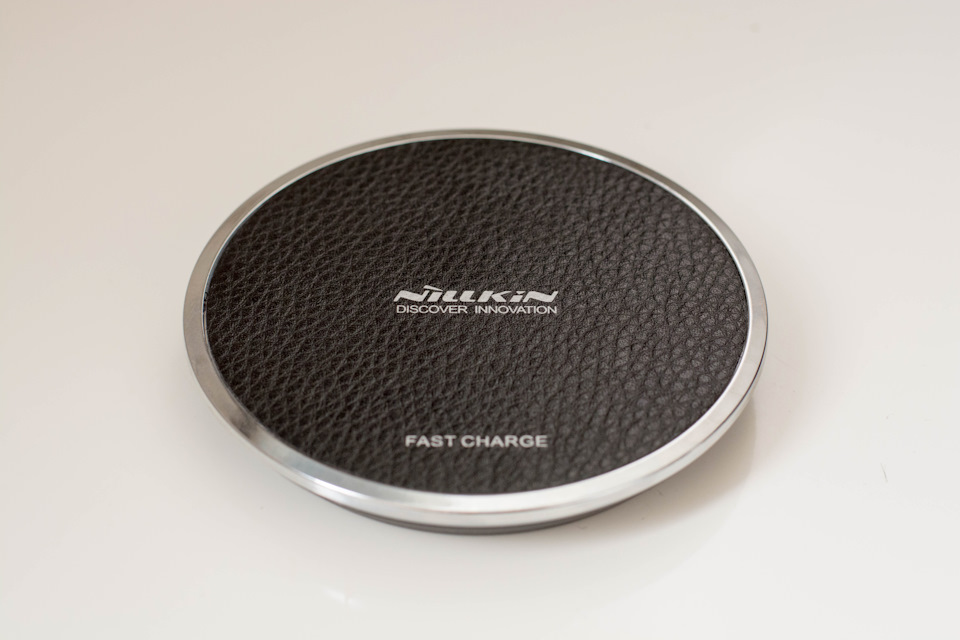 Китайські гаджети. Бездротова зарядка, USB Quick Charge, Тримач для планшета 3