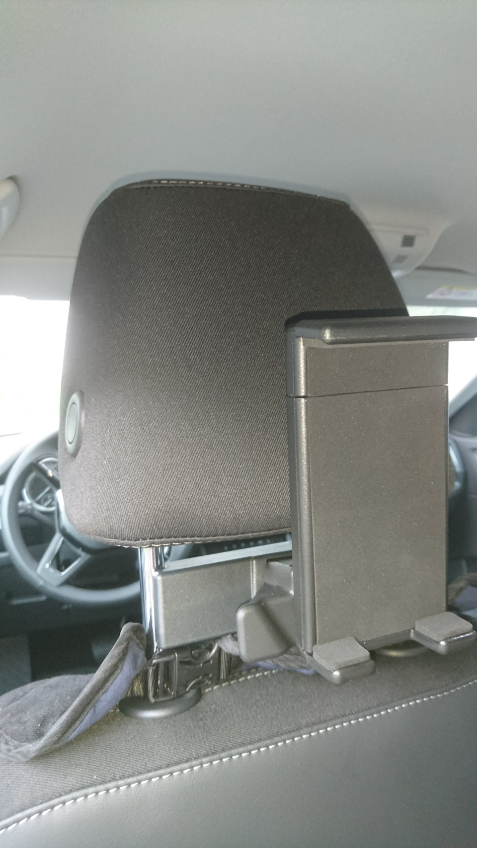 Оригінальні Аксесуари для Kodiaq, купив необхідне. 4