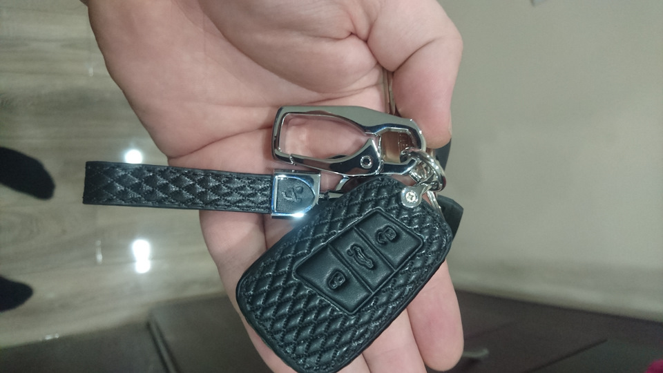 Корисні покупки в Kodiaq 1