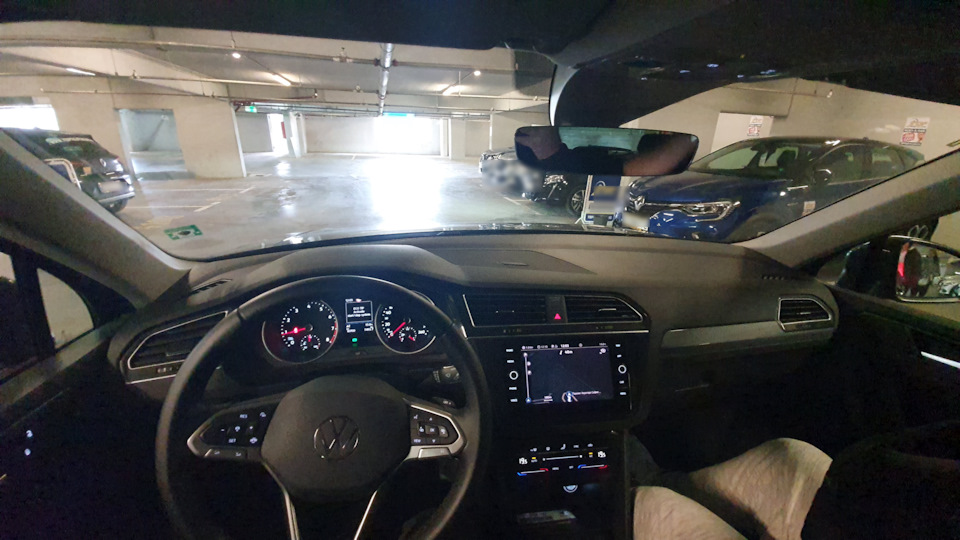 Tiguan або Kodiaq Мої враження 1