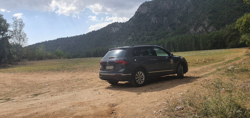 Tiguan або Kodiaq Мої враження 2