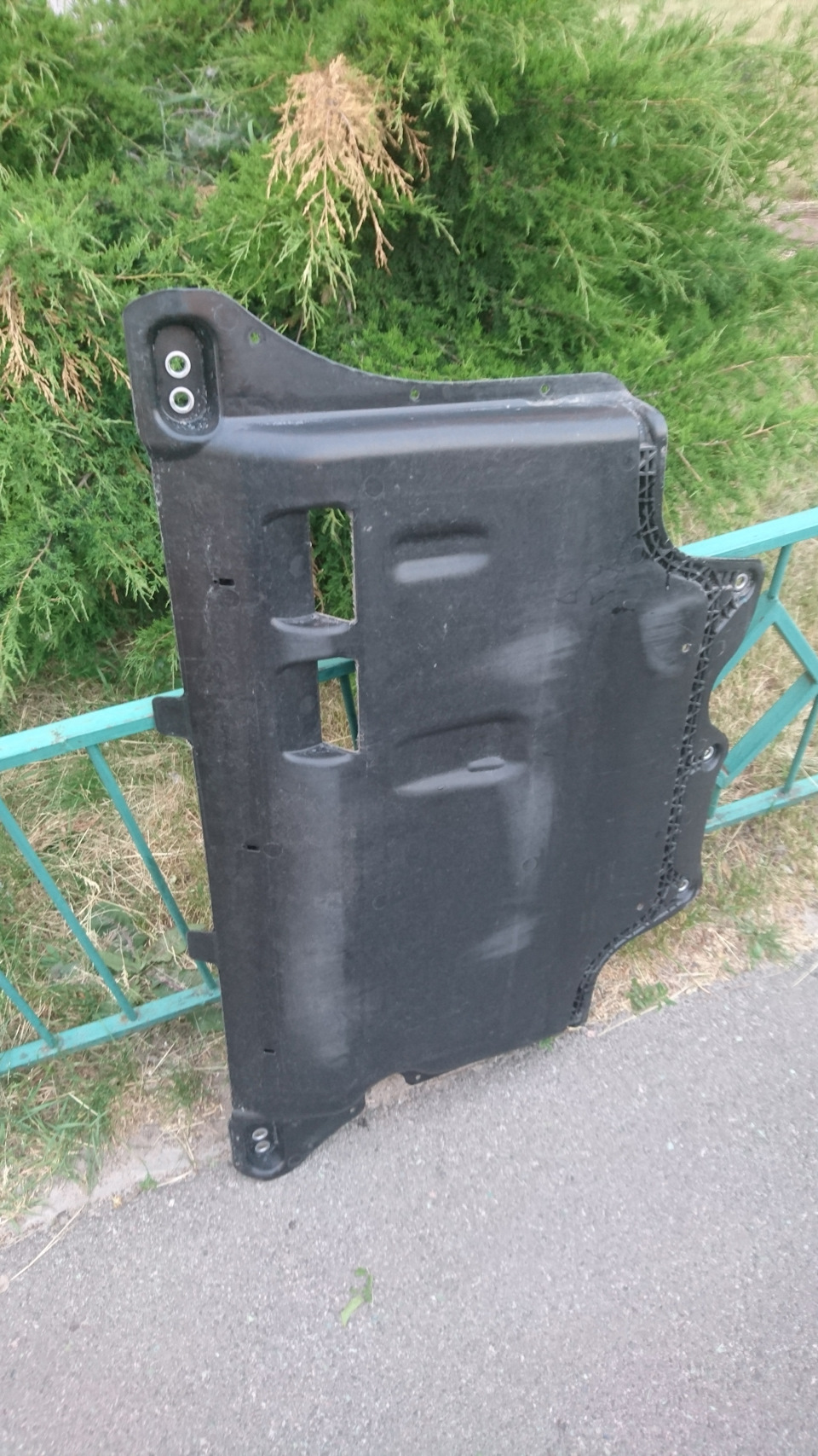 Тонування, захист двигуна, сигналізація. Плівка на екран. 5
