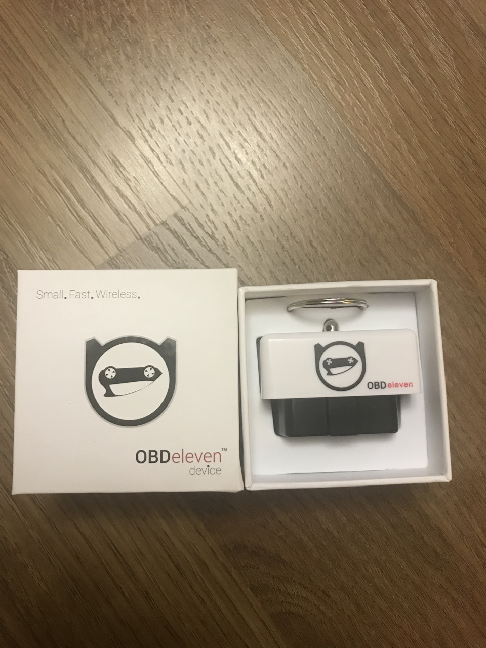 Автосканер OBDeleven 1