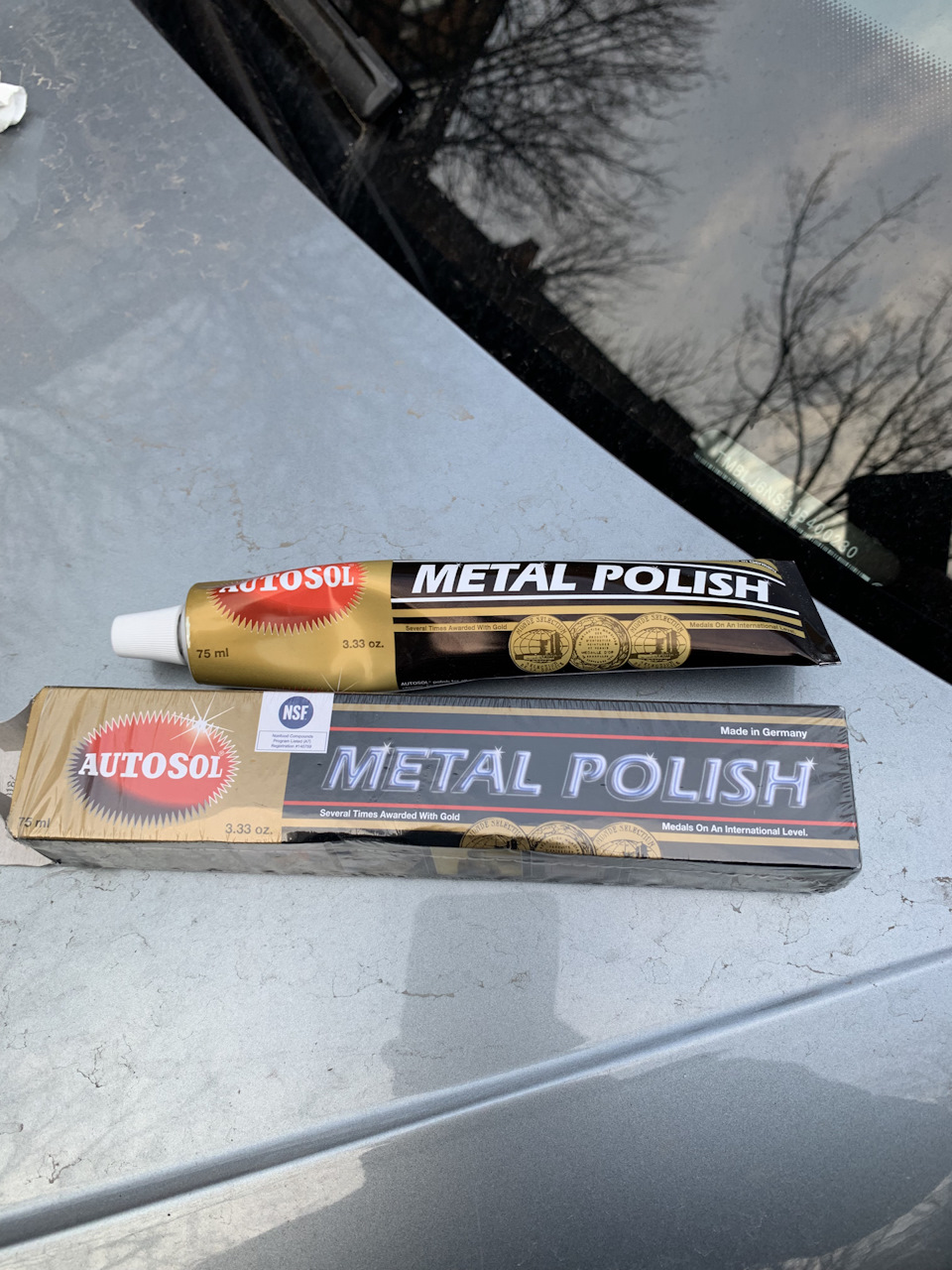 Про Хром 3