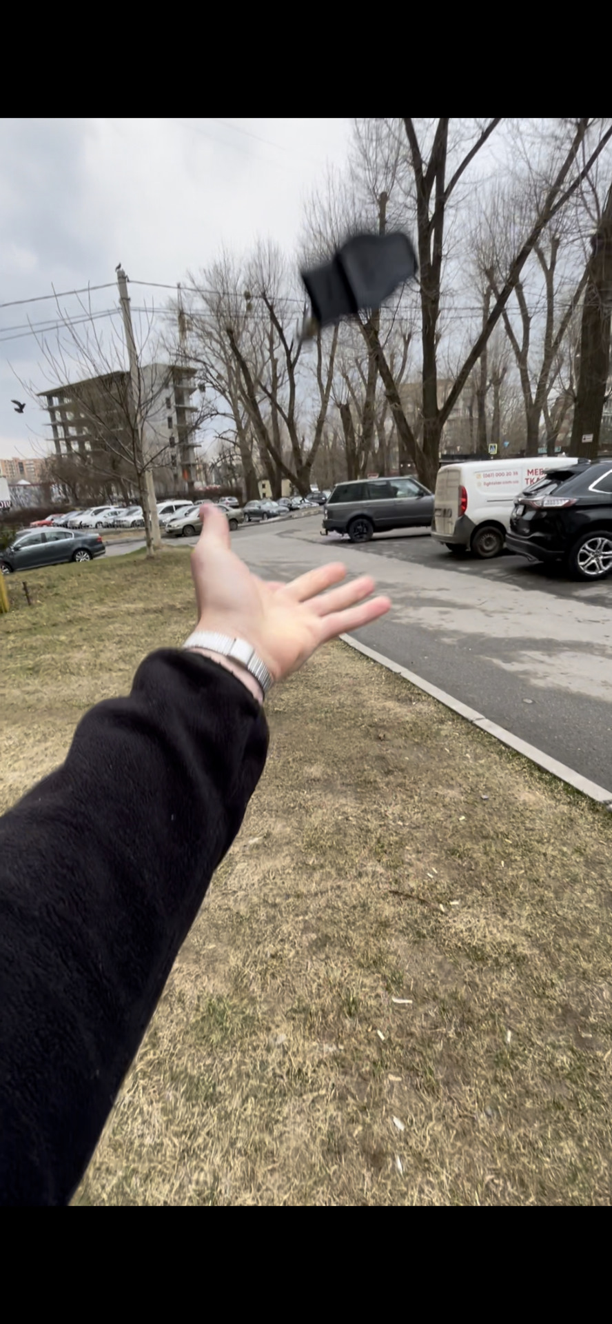 Зміна котушки запалювання. 1