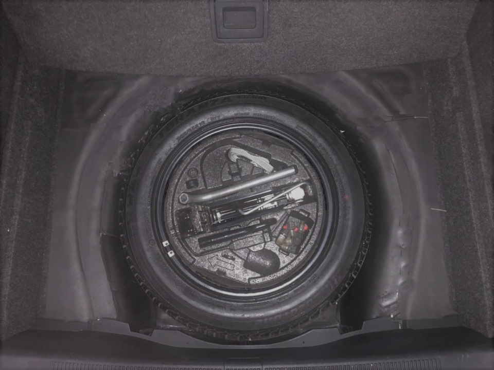 Шумоізоляція Skoda 2