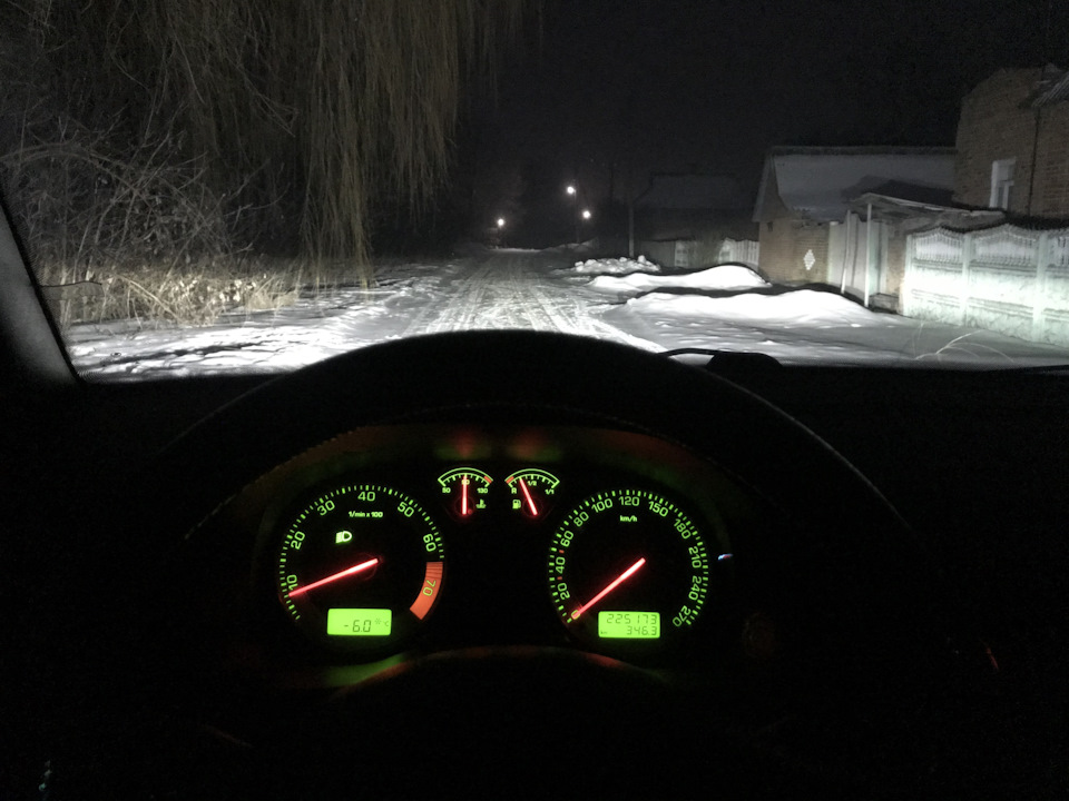 Перші потреби 5