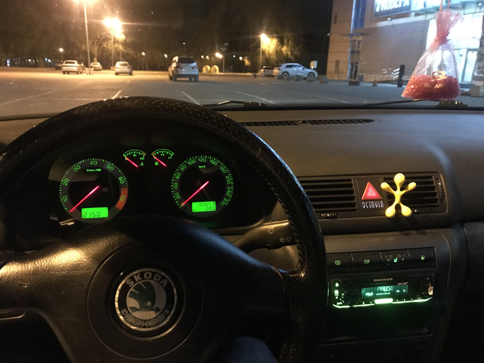 По акустиці 1