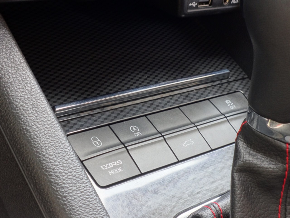 Електронний вихлоп від AUDI SQ5 на дизельній РСке))) 2