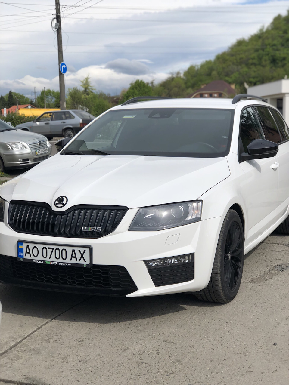 ПРОДАВ малу 1