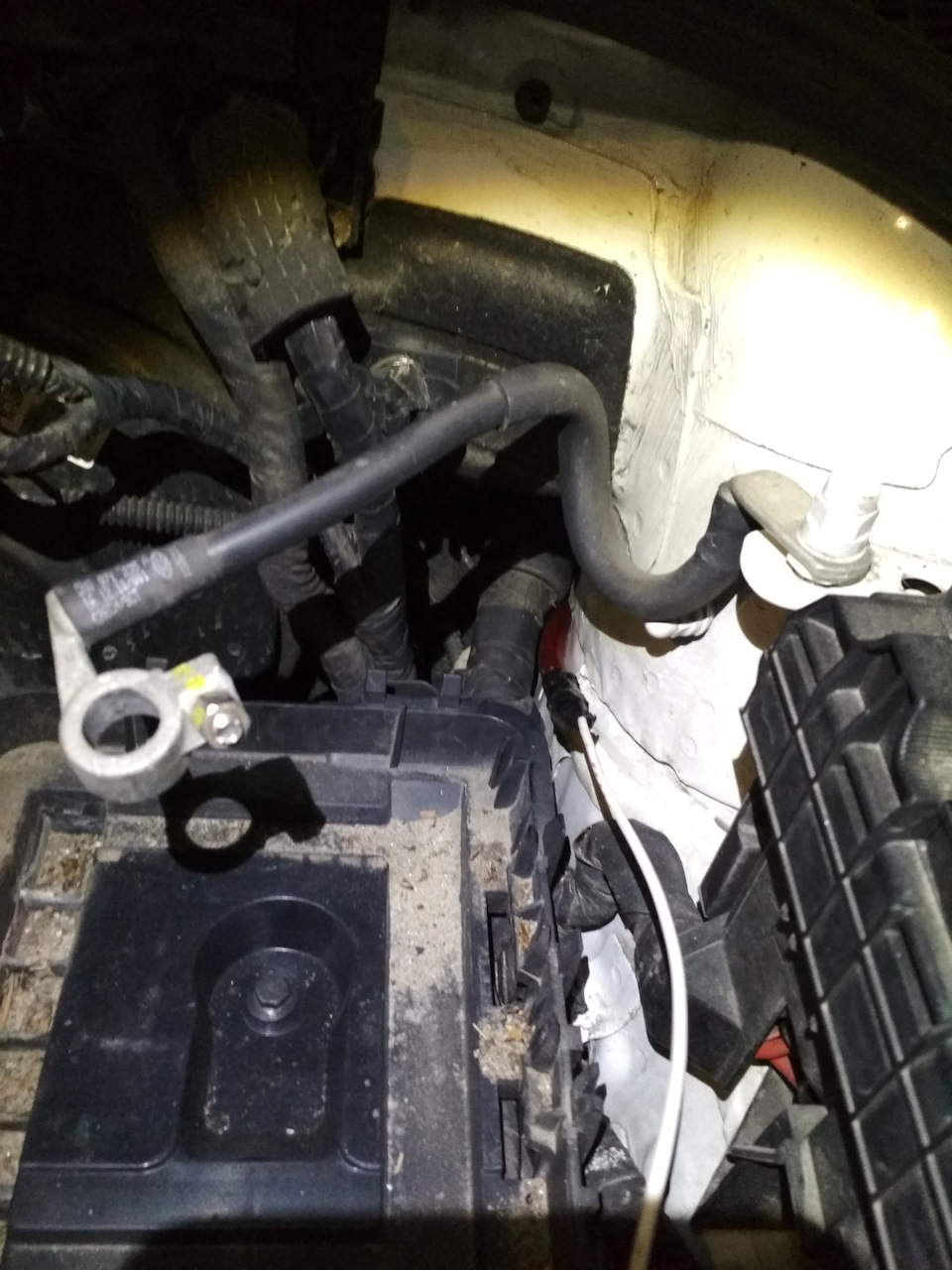 Плани з автозвуку 5