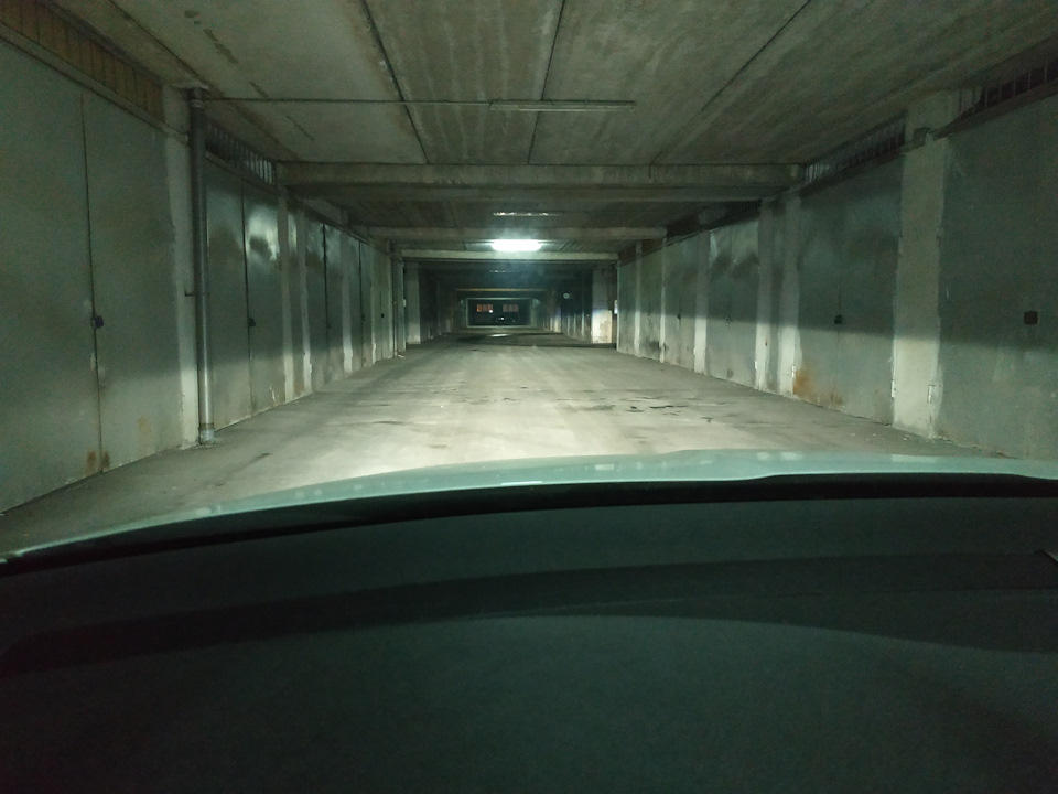 Ставимо led балку 4