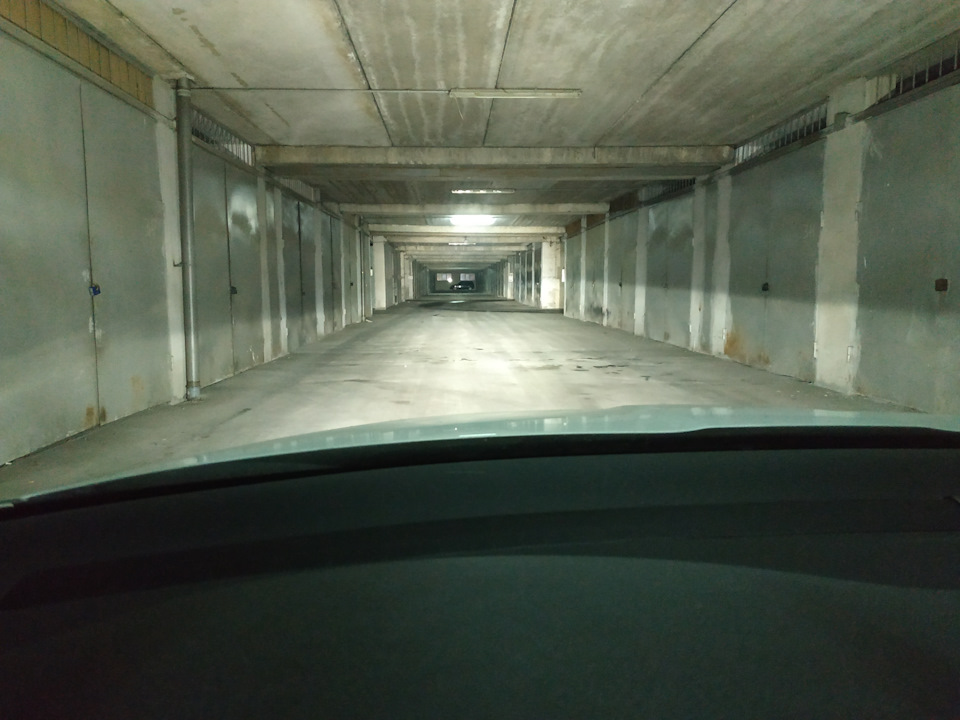 Ставимо led балку 5