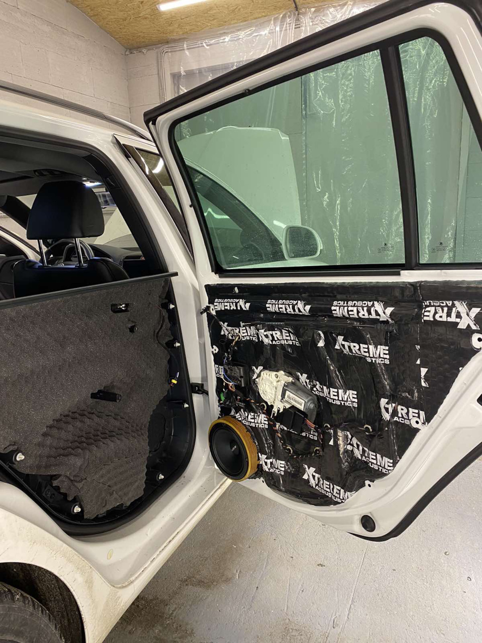 Студія Автозвуку SPLCustom 5