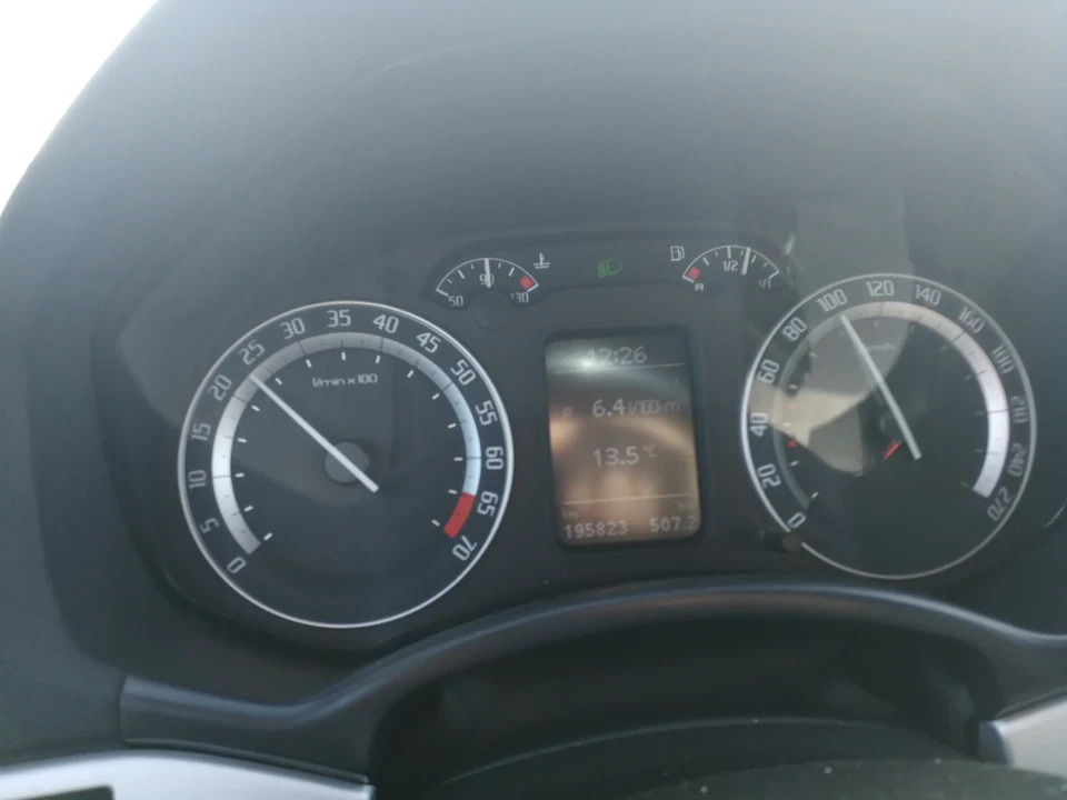 Не чекано) розхід 95 пульсу