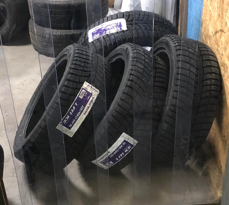 LAUFENN iFIT ICE LW71 3
